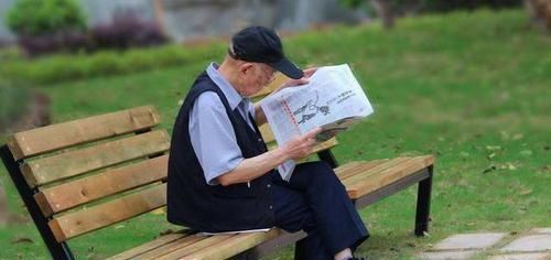 男性50岁后,若4件事还能轻松“驾驭”,说明你现在还很年轻