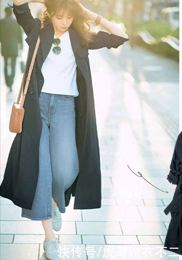 裤子再多不如选几条适合自己的,这3款显瘦又百搭,时髦不过时