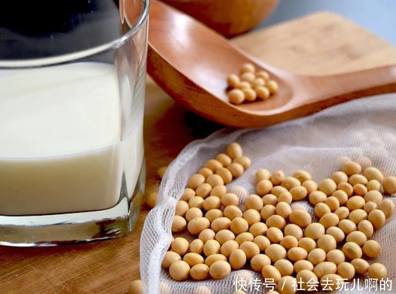  含量|小米营养价值虽高，却不宜单一进食，选对搭档更营养