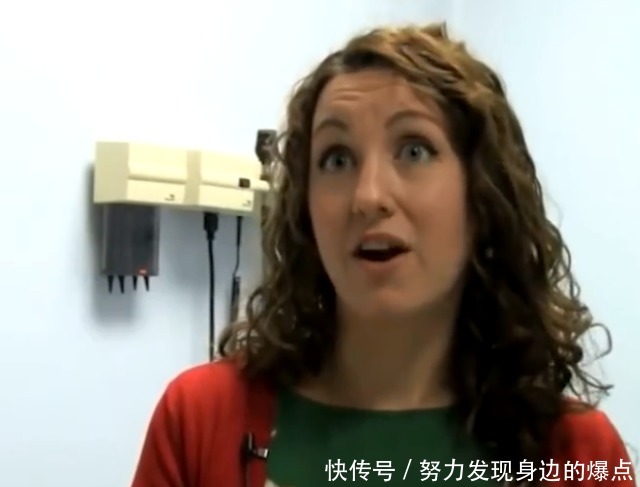 麻醉剂是如何工作的？将镜头放慢100倍，答案显而易见！