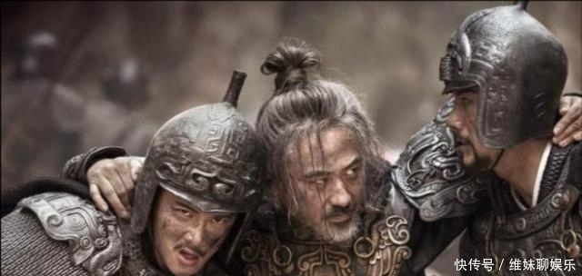 放火烧|葫芦谷放火烧司马懿,被大雨浇灭之后,诸葛亮为何不放箭?