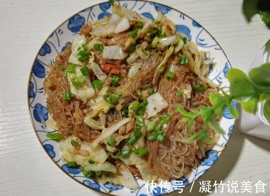 孩子隔三差五就要这样吃，既是菜又是饭，常吃增强抵抗力不生病