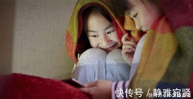 宝妈|李玫瑾教授直言孩子有这“3种表现”,大多很聪明,父母偷乐吧