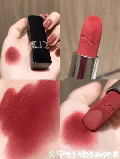 mac 有品位的女人都不会跟风买口红,这几款大牌中的冷门色,高级独特