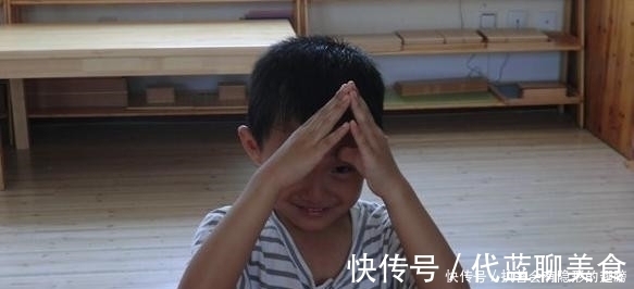 孩子|给宝妈提个醒毁掉娃眼睛的3大“杀手”,不是手机电视,是这些