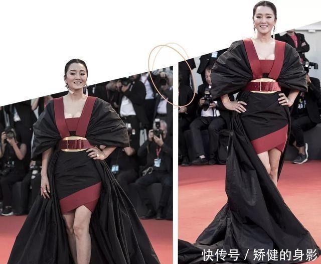 肌肉|女生脸上拥有这3个特征,是典型的“抗老脸”,年纪越大越耐看哦