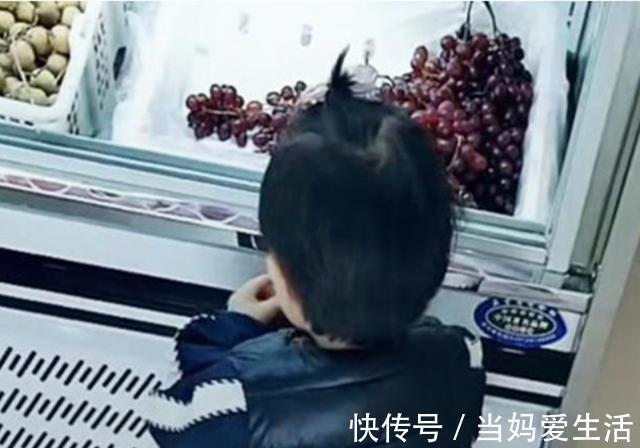 车厘子|儿子想吃80一斤的车厘子被拒,网友:说买不起很难吗?
