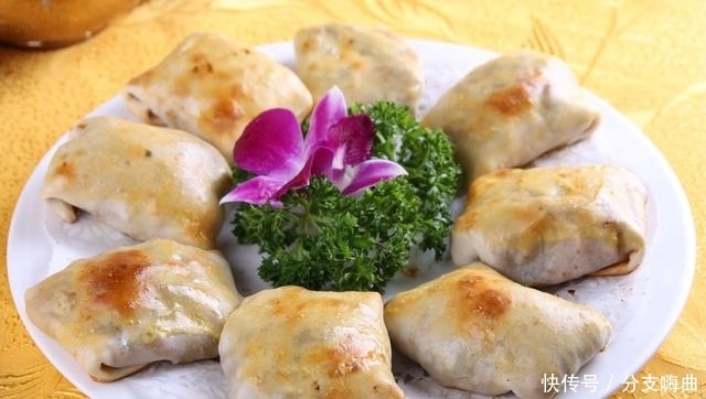 好吃|美食;包子,中国最好吃的18种包子,馋死你