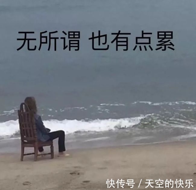 |网恋被骗能把人逼成哲学家! 段子