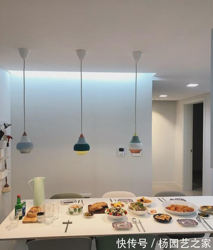 收纳|157㎡四口之家，无一处不打柜子，走哪儿都是收纳，入住却很宽敞