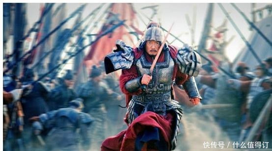 十面埋伏|张良评价韩信的一生，准确说出韩信的水平，只用了4个字！