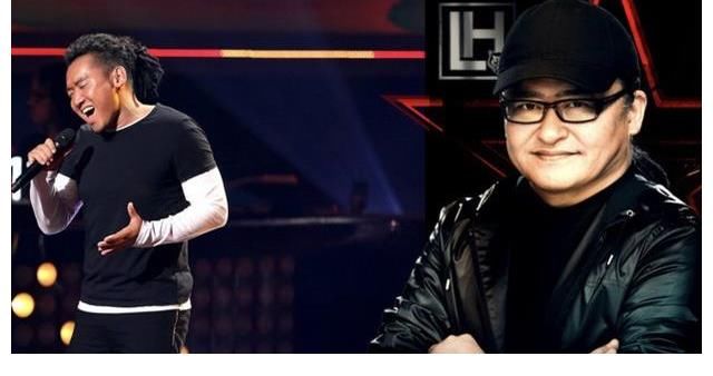 节目组|2021《好声音》属实糊涂！混子导师雷打不动，最负责的反被换掉了