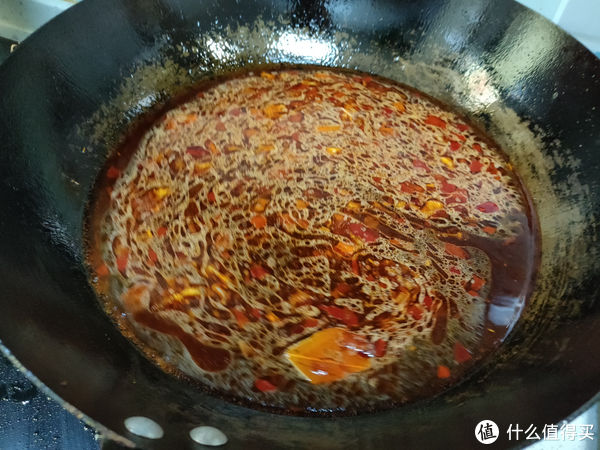 腐竹这个做法真解馋，我家每周吃三次，麻辣鲜、不放肉也特香