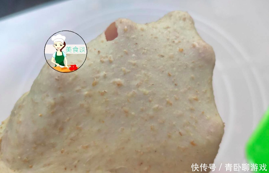 面包此做法火了,比买的还好吃,又香又解馋,配方详细,一次成功