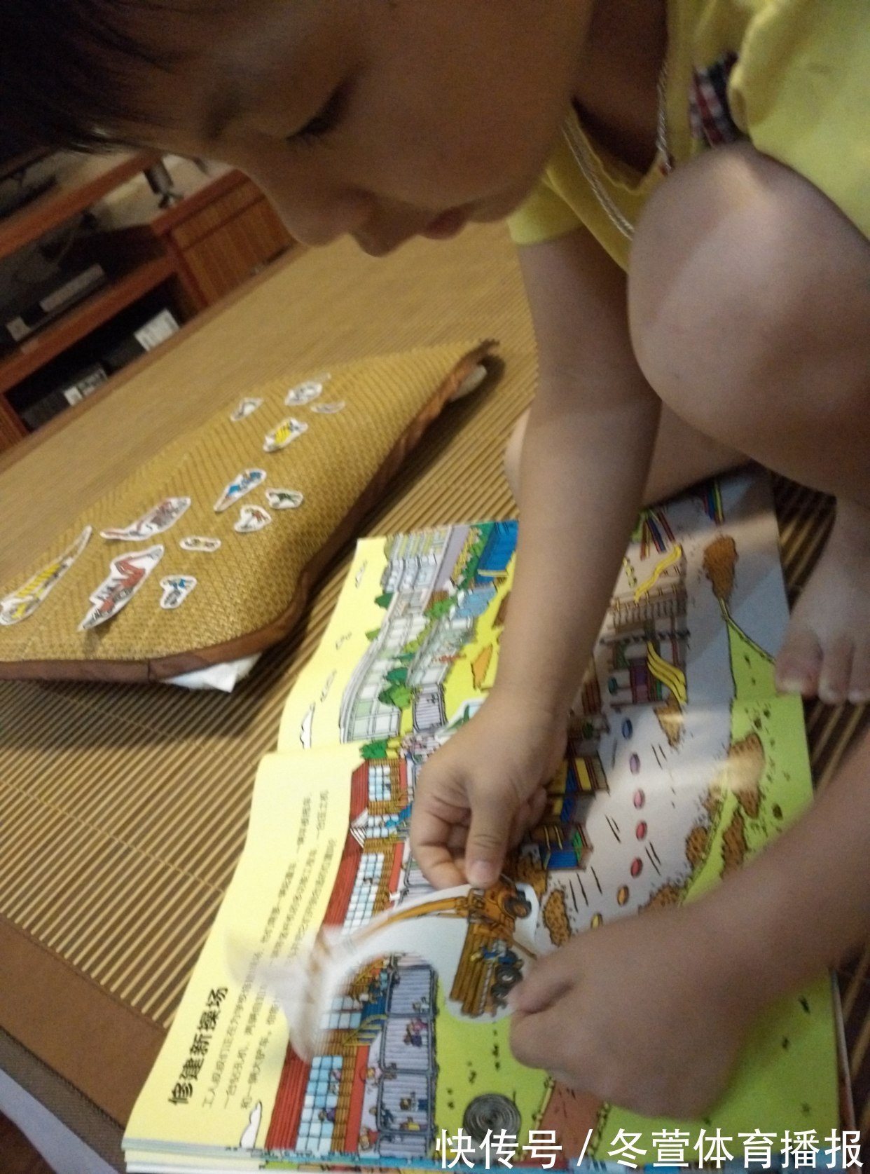 文字|干货|如何培养孩子自主阅读习惯?从绘本过渡到纯文字,3要点