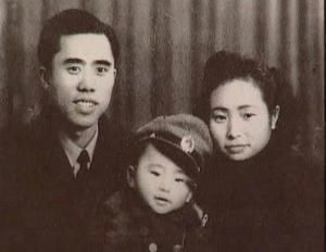 后人|革命烈士“江姐”江竹筠牺牲后, 她的后人现在生活怎么样?