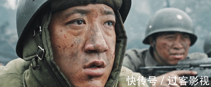 大場面|高希希拍不出大決戰(zhàn)萬人大場面?看了錦州之戰(zhàn)的前戲,我被啪啪打臉了