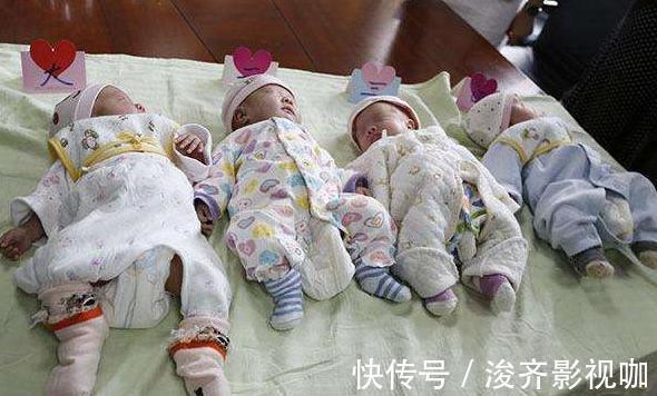 怀多|怀二胎第4个月,肚子却像快生了一样大,产检后老公慌了手脚