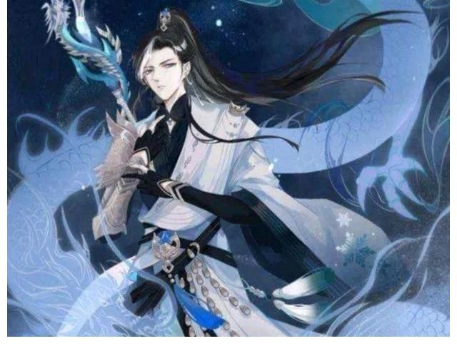 书荒|推荐几本连老书虫都压箱底的网文精品，看几遍都不过瘾，书荒收藏