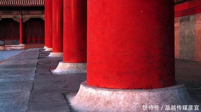 惊艳几千年!世界无法复制的中国华厦,是中国独有的古代黑科技