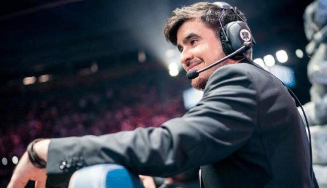 LPL|S10四强赛预热：G2选手Jankos在线提问，LPL观众闭着眼睛给他认可