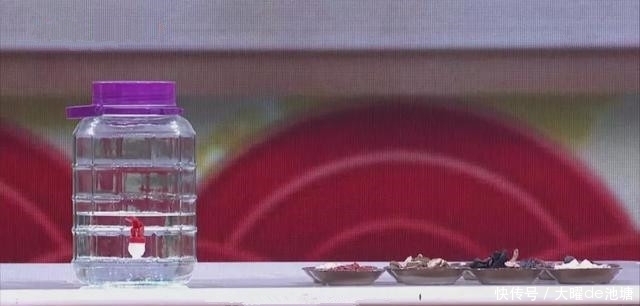 肾脏越补越虚?用1物泡水,激发“雄激素”