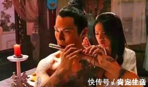 燕青@水浒最有智慧的人,居然不是智多星吴用,而是这位后期上山的家仆