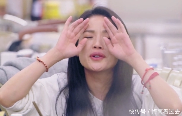 教学 《桃花坞》李雪琴洗碗2小时,舒淇怕她洗不干净,现场教学引争议