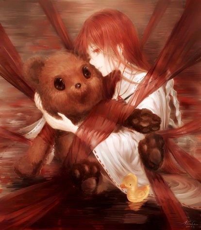 悲剧|悲剧作家江南:创作,就是把所有的美好,全部撕碎……