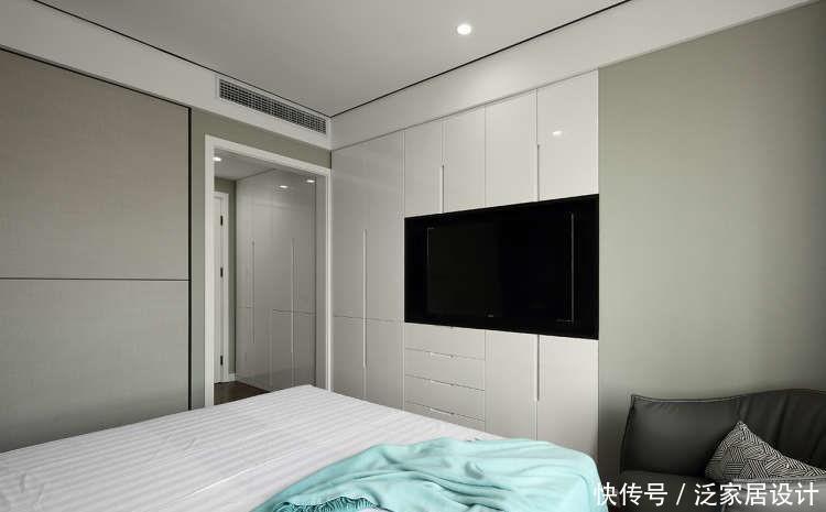 业主|住了十几年的房子，突然将门厅一分为二，效果竟然如此惊艳！