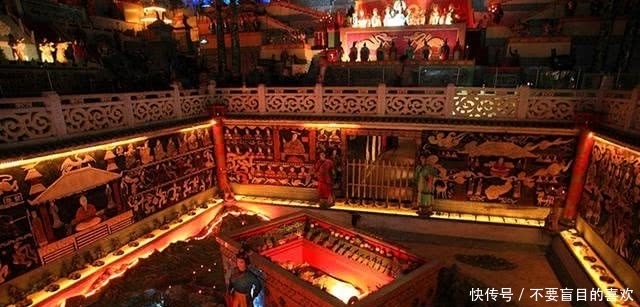 长明灯真能千年不灭?古罗马皇帝之父的长明灯燃烧了1234年