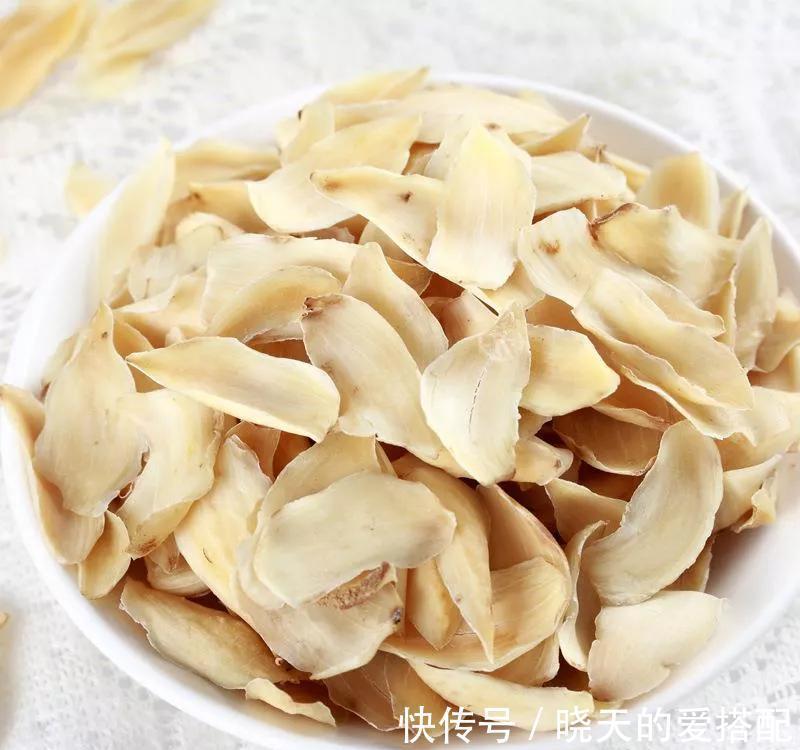 山药|秋天干燥多养生,多吃6种白色食物,少吃寒凉生冷食物,要懂得吃