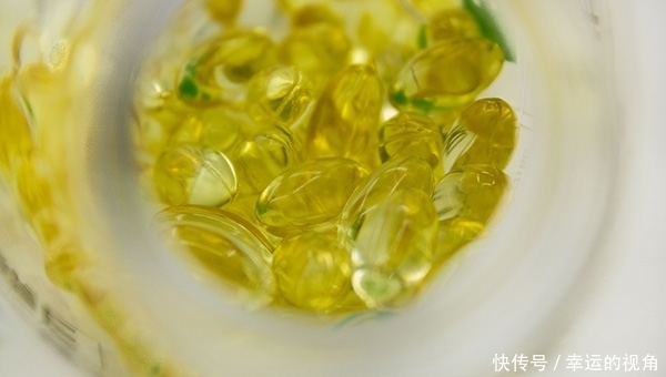 35岁女子,每天吃一颗维生素E,会怎么样?维生素E能抗衰老吗?