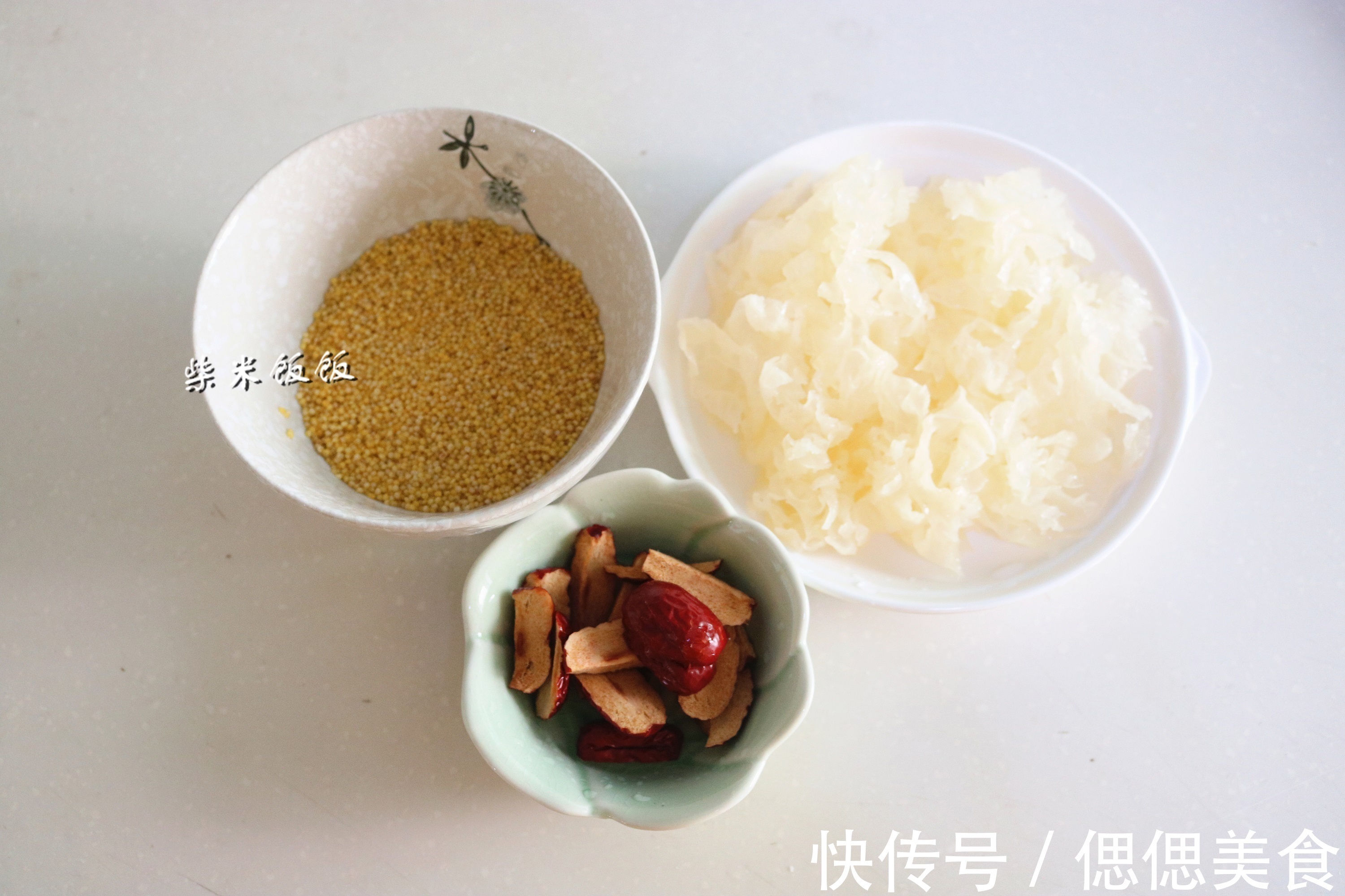 女人想要不显老,早餐多喝它,胶质满满,比牛奶强