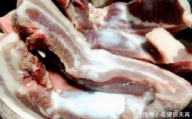 发霉|冬天腌腊肉,学会“2腌1涂”,腊肉咸香入味,经久耐放不发霉