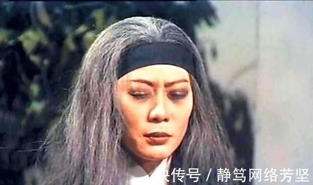 双臂|临终前自断双臂,一生愧对黄老邪,梅超风用命换来了师父的原谅