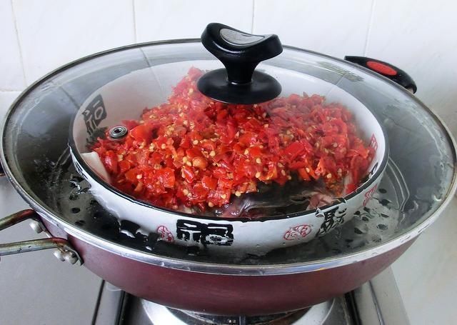 家宴上,公认最好吃的蒸菜,一学就会,鲜嫩入味,经典却如此简单