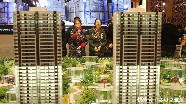 架空|买房尽量避开这4层，建筑学家透露：住得不舒服还难转手