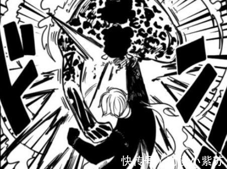 伊姆|海贼王:龙的果实能力被伊姆夺走,萨博加入海军SWORD战队