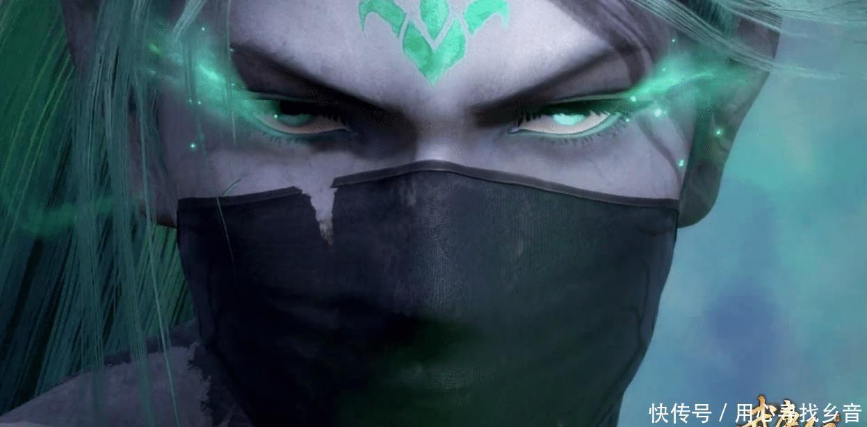 伏击|逆天而行破极秒天武,施展“遁空术”再次伏击黑龙,气场太强了!