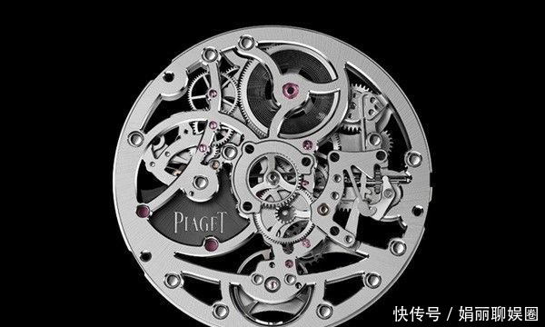 工艺|又贵又走不准的机械表魅力到底在哪里?