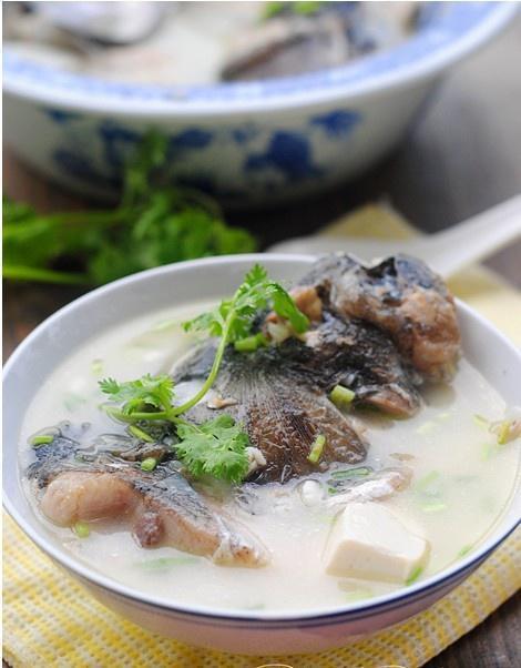 爱吃鱼头的请收藏，（精选）15种鱼头最经典的做法，天天吃不腻！
