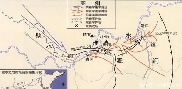 胡人|南北朝时一战役,堪称天作之合,肢解了胡人政权,成就了一大家族