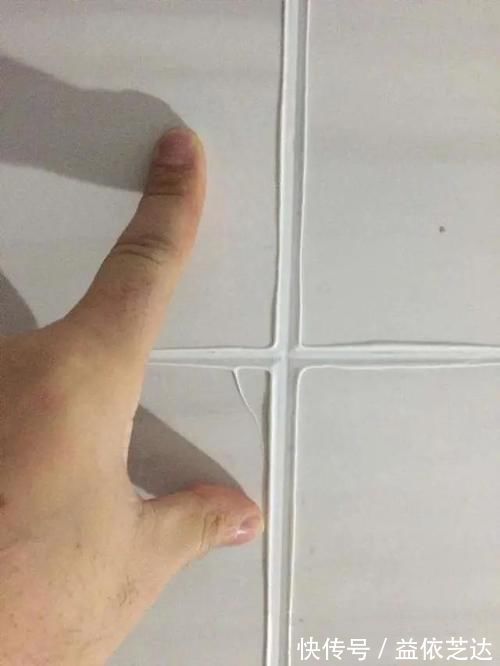 防水|家里瓷砖美缝，可不仅仅只是为了好看，还有很多实用价值！