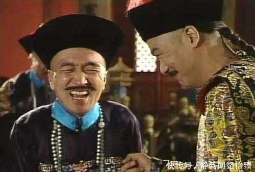 浓墨宰相刘罗锅,粗看其书法黑压压一片,细看才觉得回味无穷