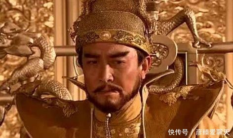 感人|明朝“瓦罐焖朱”的主角汉王朱高煦，三商感人逆商超群的作死者