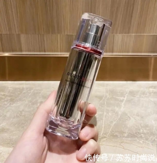 美白|贵的精华液效果就一定好？亲测热卖的美白抗老精华，便宜也有好物