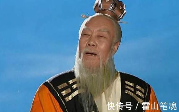 安天大会&西游记中最神秘的神仙,天庭排行第二的强者!只出现一次吓退如来