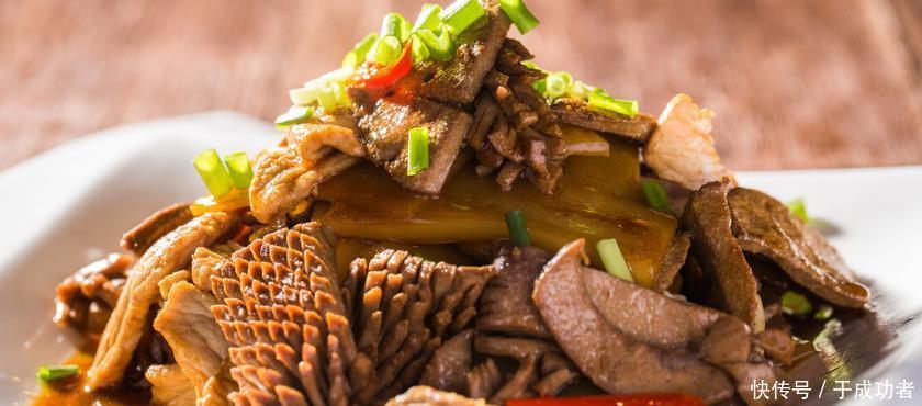 西兰花|教你几道美味家常菜,简单易学,学会了给家人露一手吧