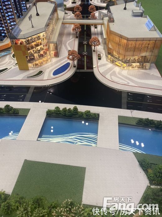 欢乐天地|从华侨城欢乐天地现场发来一条项目新消息，请查看